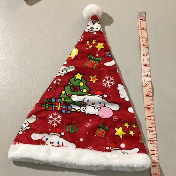 3 Pack Holiday hats - Picture 5 of 7